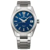 Grand Seiko Evolution 9 Suwa Lake 40mm Titanium Spring Drive Automatic Men’s Watch