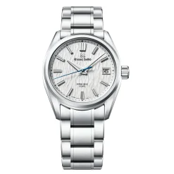 Grand Seiko Evolution 9 White Birch 40mm Spring Drive Automatic Men’s Watch