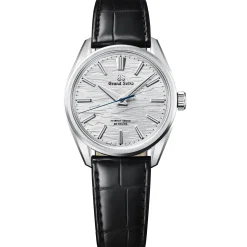Grand Seiko Evolution 9 White Birch 38.6mm Watch