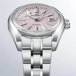 Grand Seiko Heritage 30mm Automatic Watch