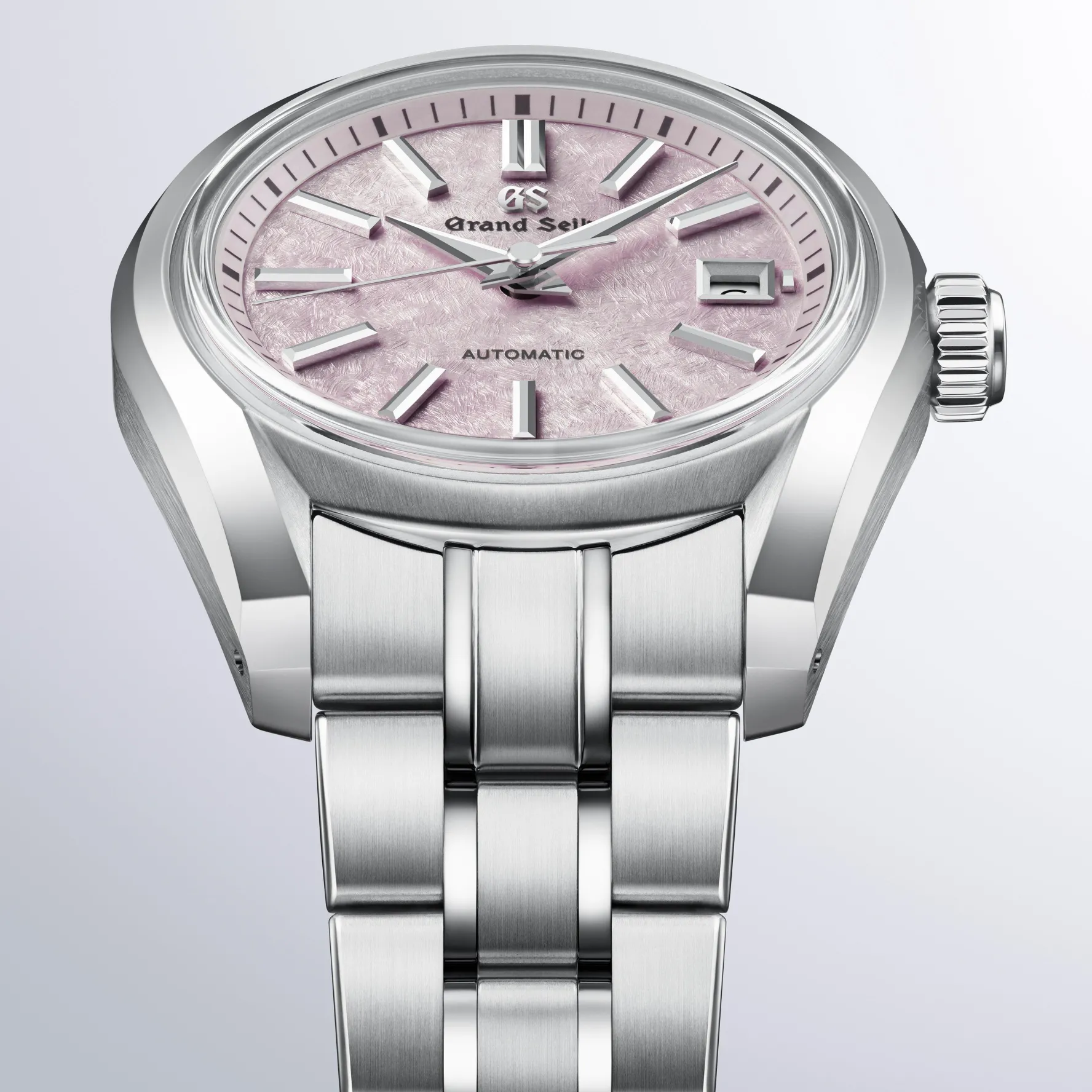 Grand Seiko Heritage 30mm Automatic Watch