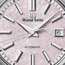 Grand Seiko Heritage 30mm Automatic Watch