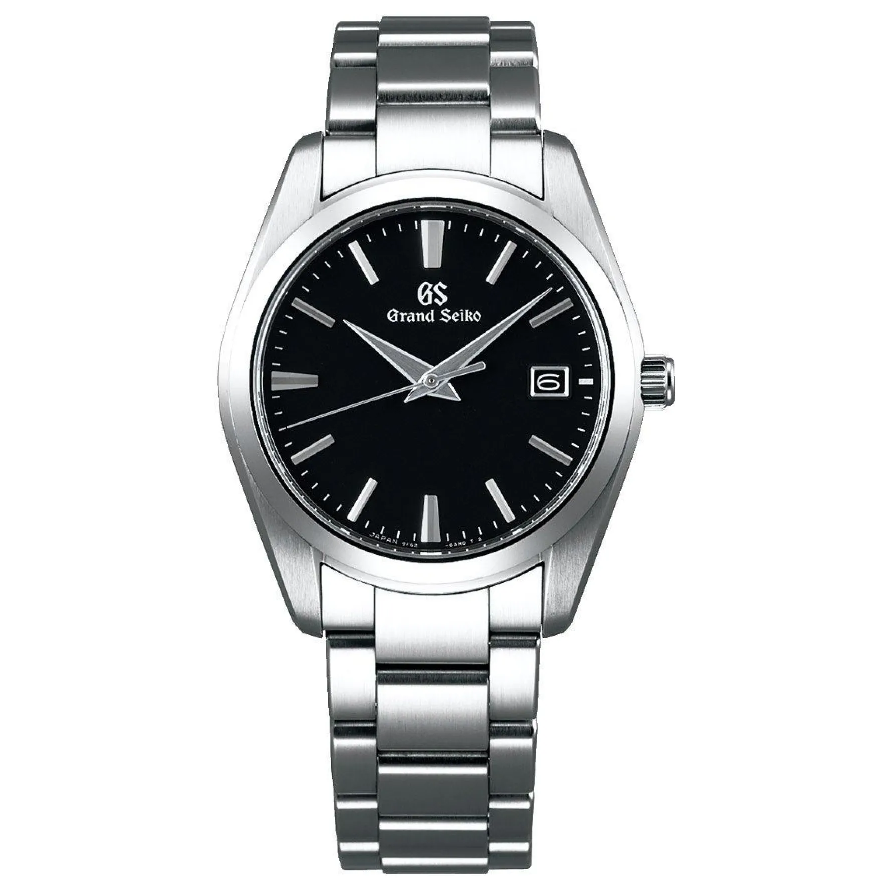 Grand Seiko Heritage 37mm Men's Watch