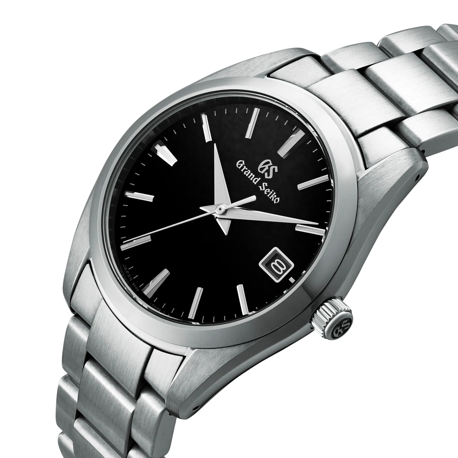 Grand Seiko Heritage 37mm Men's Watch