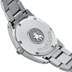 Grand Seiko Heritage 37mm Men's Watch