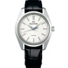 Grand Seiko Heritage 40mm Spring Drive Watch