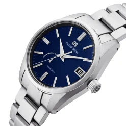 Grand Seiko Heritage 40mm Spring Drive Men’s Watch
