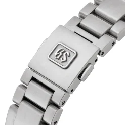 Grand Seiko Heritage 40mm Spring Drive Men’s Watch