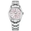 Grand Seiko Heritage 38mm Titanium Automatic Watch