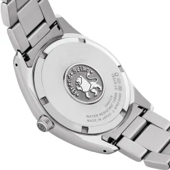 Grand Seiko Heritage 37mm Watch