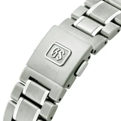 Grand Seiko Heritage Shunbun Cherry Blossom 40mm Titanium Spring Drive Automatic Men’s Watch