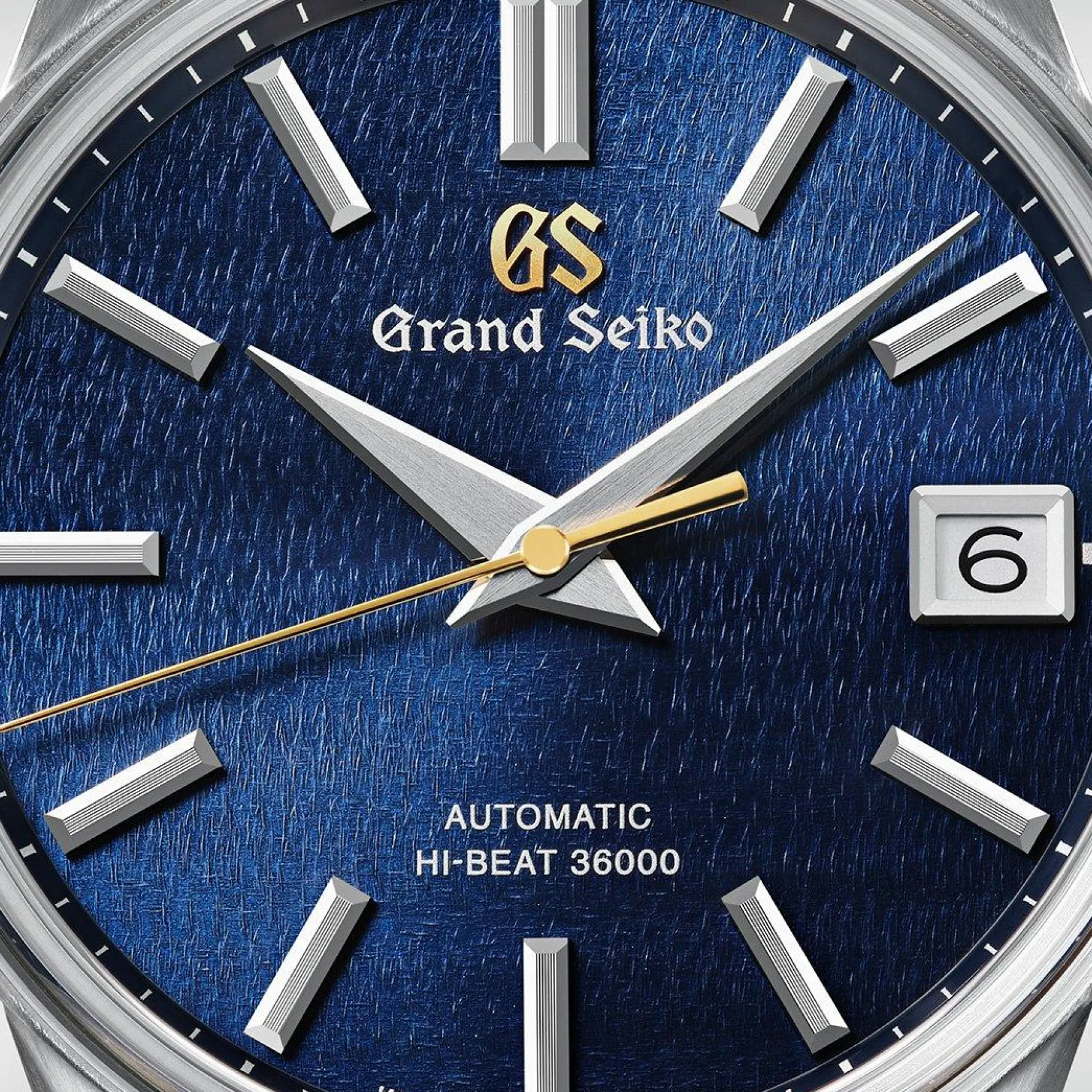 Grand Seiko Heritage Shunbun 40mm Automatic Watch