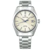 Grand Seiko Heritage 'Snowfall Mount Iwate' 40mm Automatic Men’s Watch
