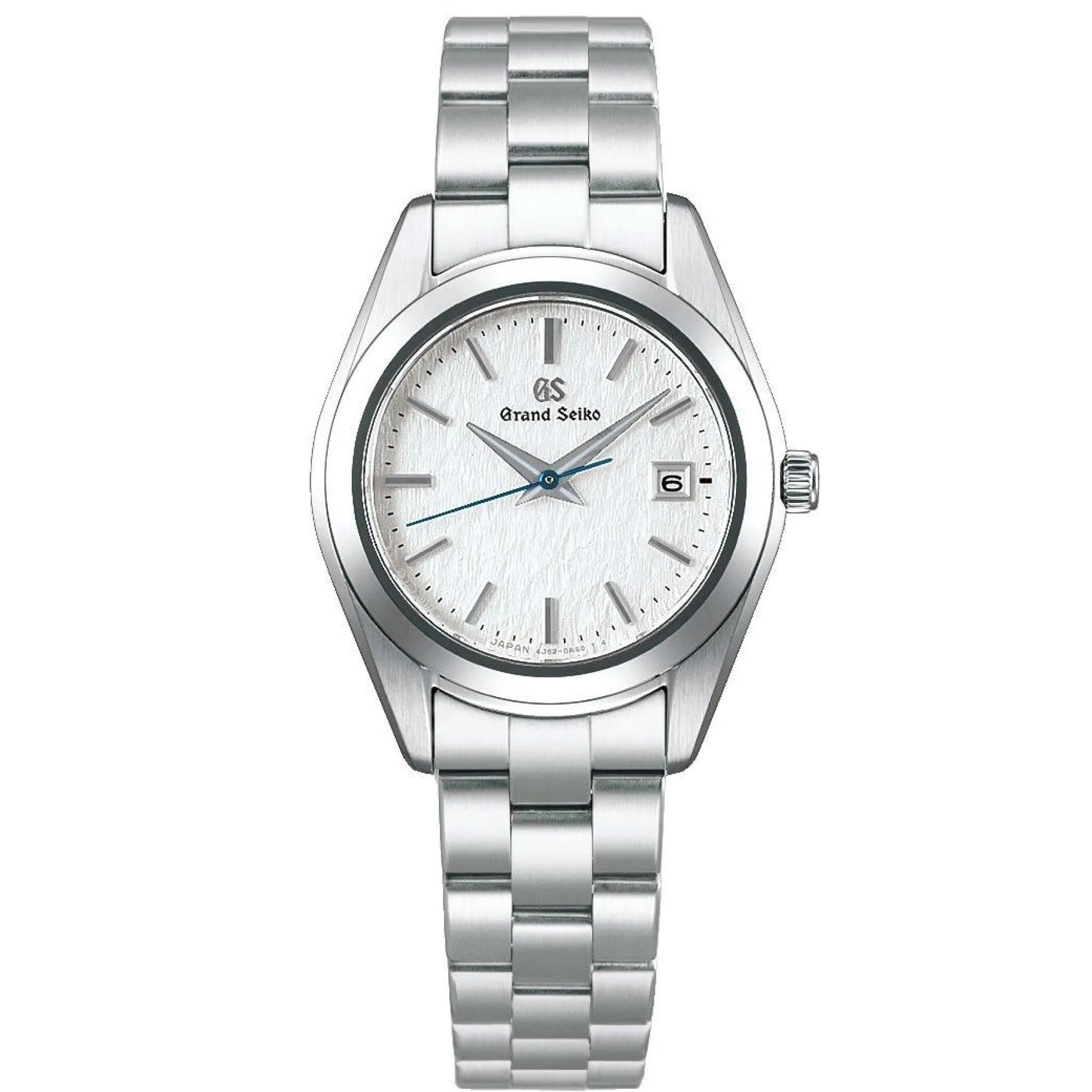 Grand Seiko Heritage Snowflake 28.9mm Ladies Watch