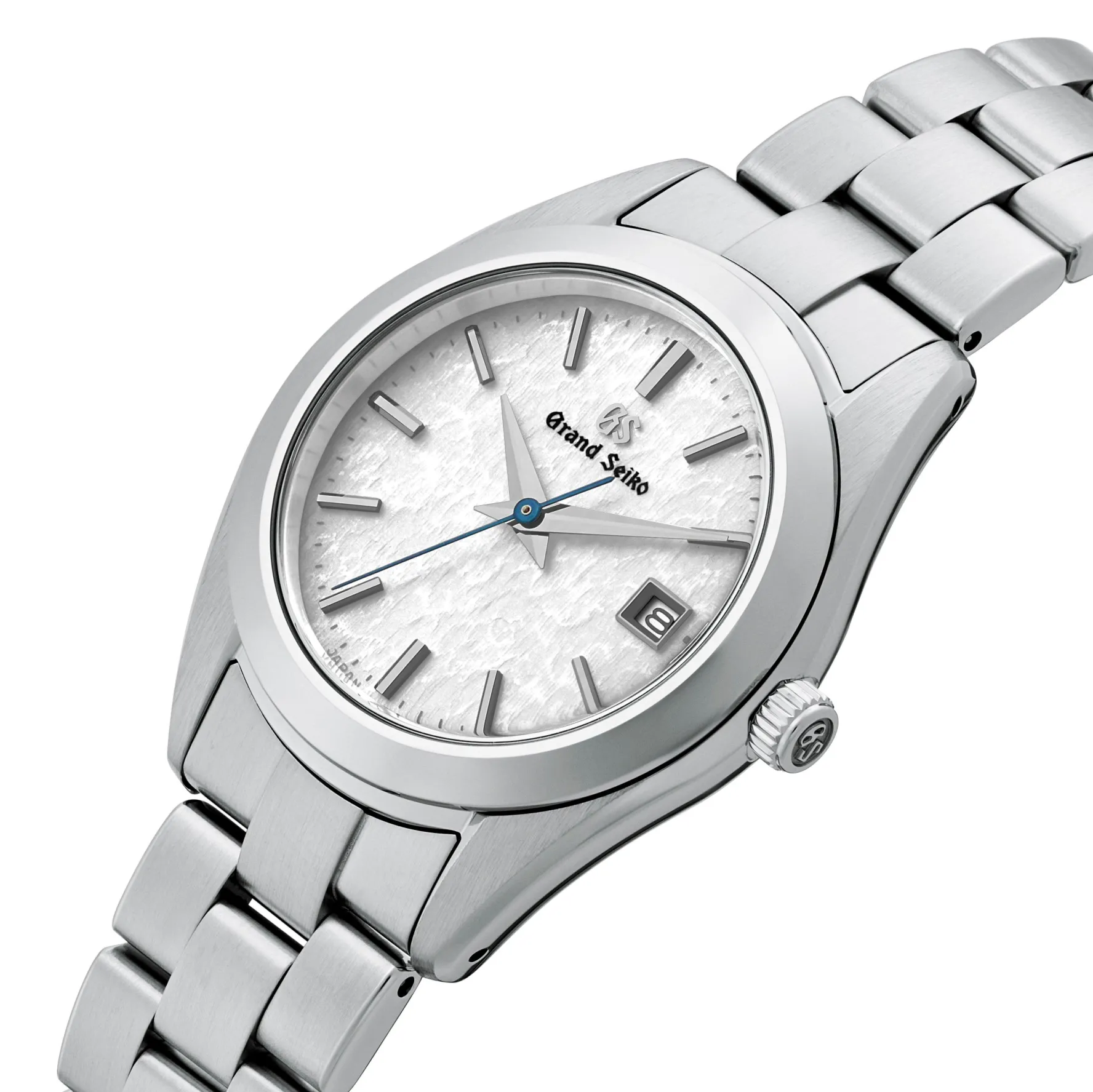 Grand Seiko Heritage Snowflake 28.9mm Ladies Watch