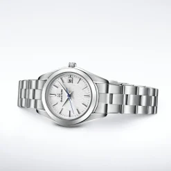 Grand Seiko Heritage Snowflake 28.9mm Ladies Watch