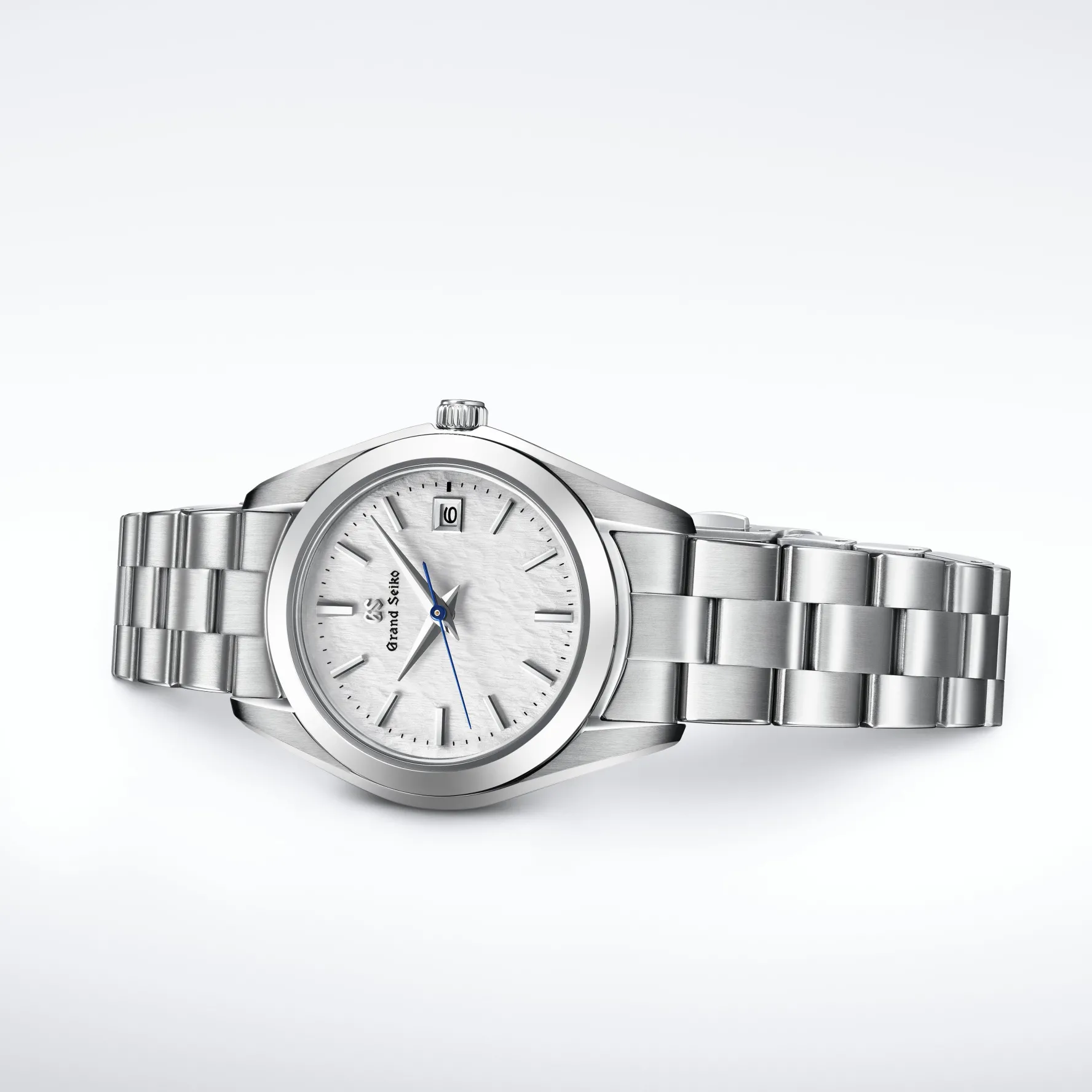 Grand Seiko Heritage Snowflake 28.9mm Ladies Watch
