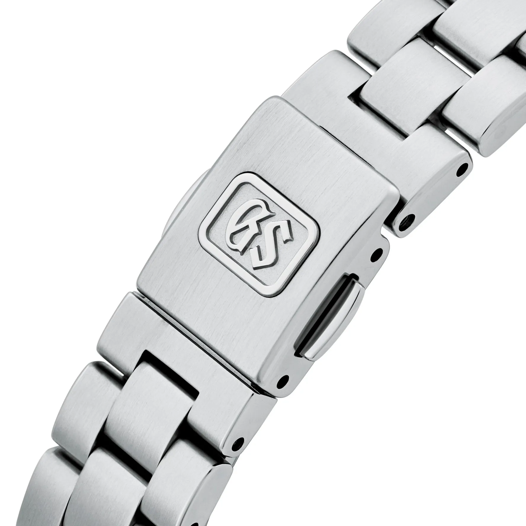Grand Seiko Heritage Snowflake 28.9mm Ladies Watch