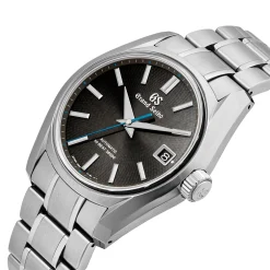 Grand Seiko Limited Edition Heritage ‘Jodogahama Beach at Night’ 40mm Automatic Watch