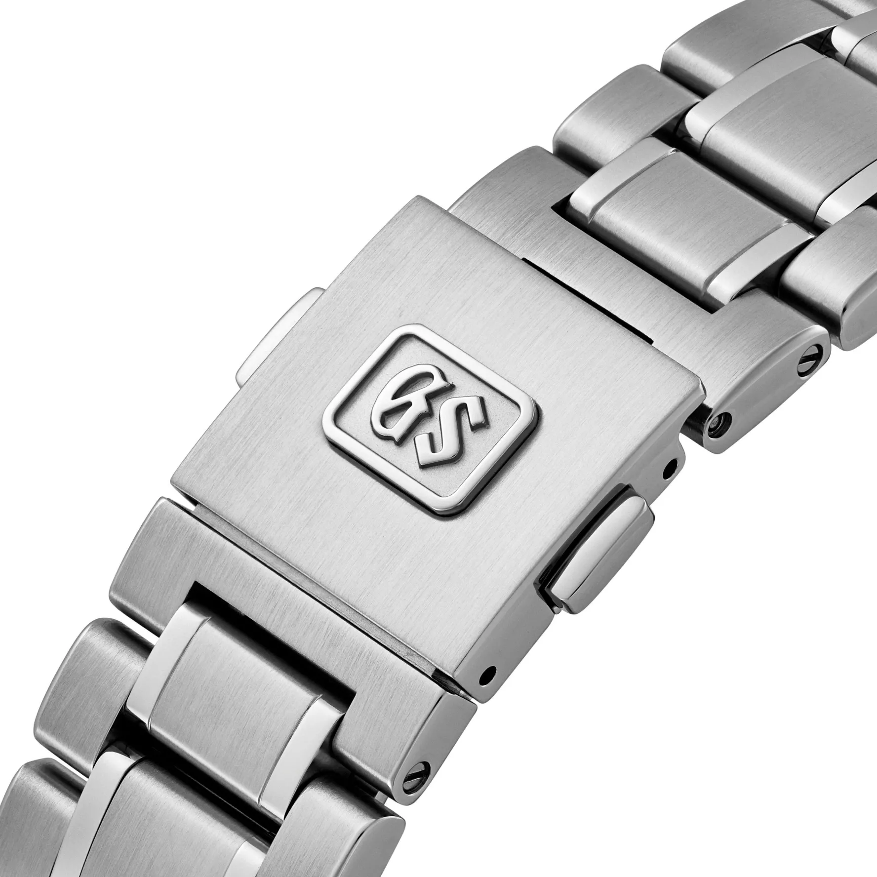 Grand Seiko Limited Edition Heritage ‘Jodogahama Beach at Night’ 40mm Automatic Watch