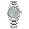 Grand Seiko Limited Edition Evolution 9 Genbi Valley 40mm Automatic Watch