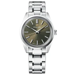 Grand Seiko Limited Edition Heritage 36.5mm Automatic Watch