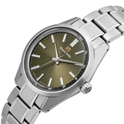 Grand Seiko Limited Edition Heritage 36.5mm Automatic Watch