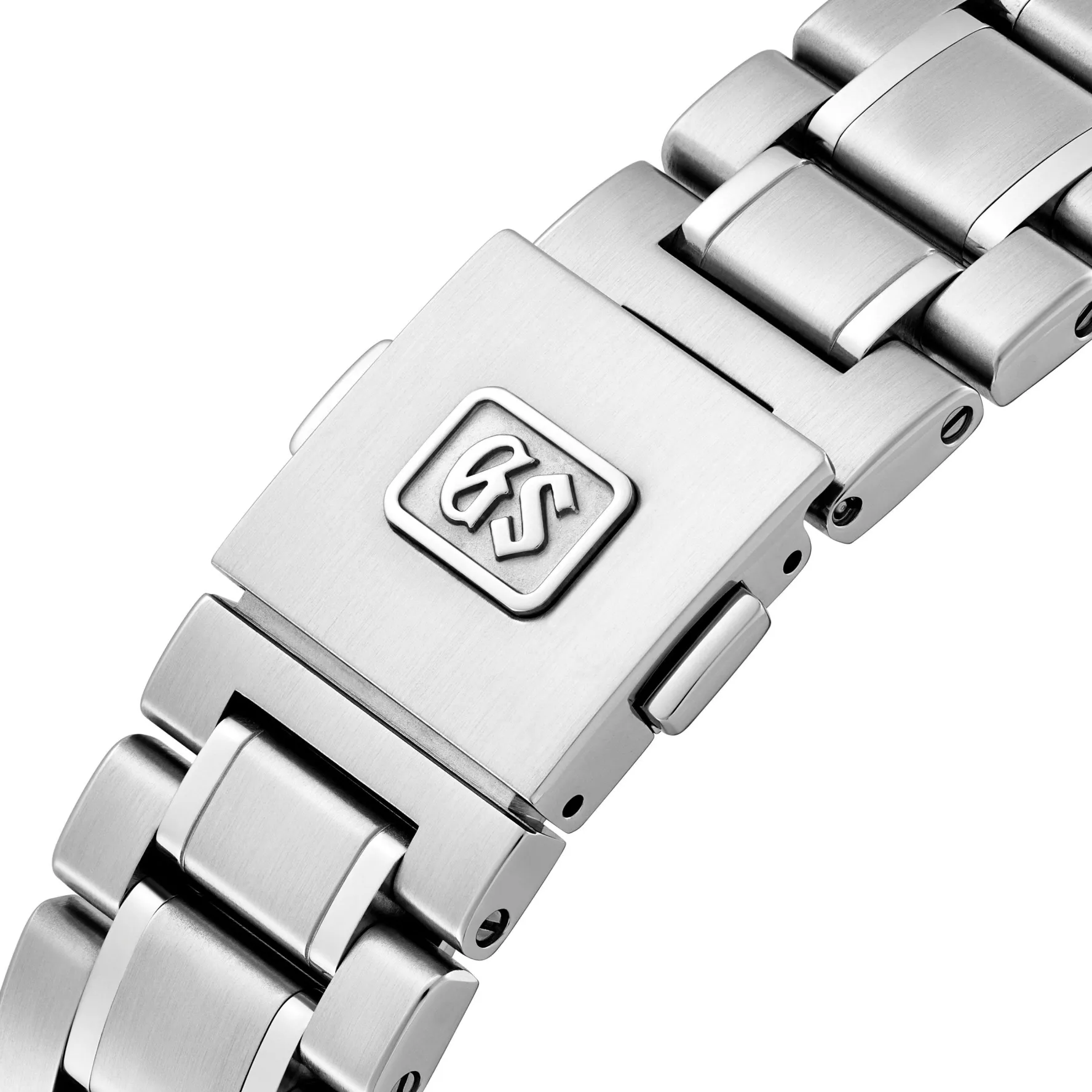 Grand Seiko Limited Edition Heritage 36.5mm Automatic Watch