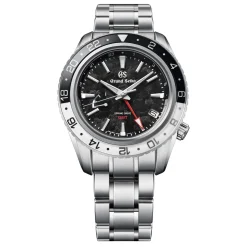 Grand Seiko Sport Hotaka 44mm GMT Spring Drive Automatic Men’s Watch