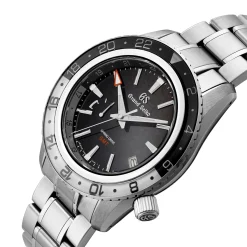 Grand Seiko Sport Hotaka 44mm GMT Spring Drive Automatic Men’s Watch