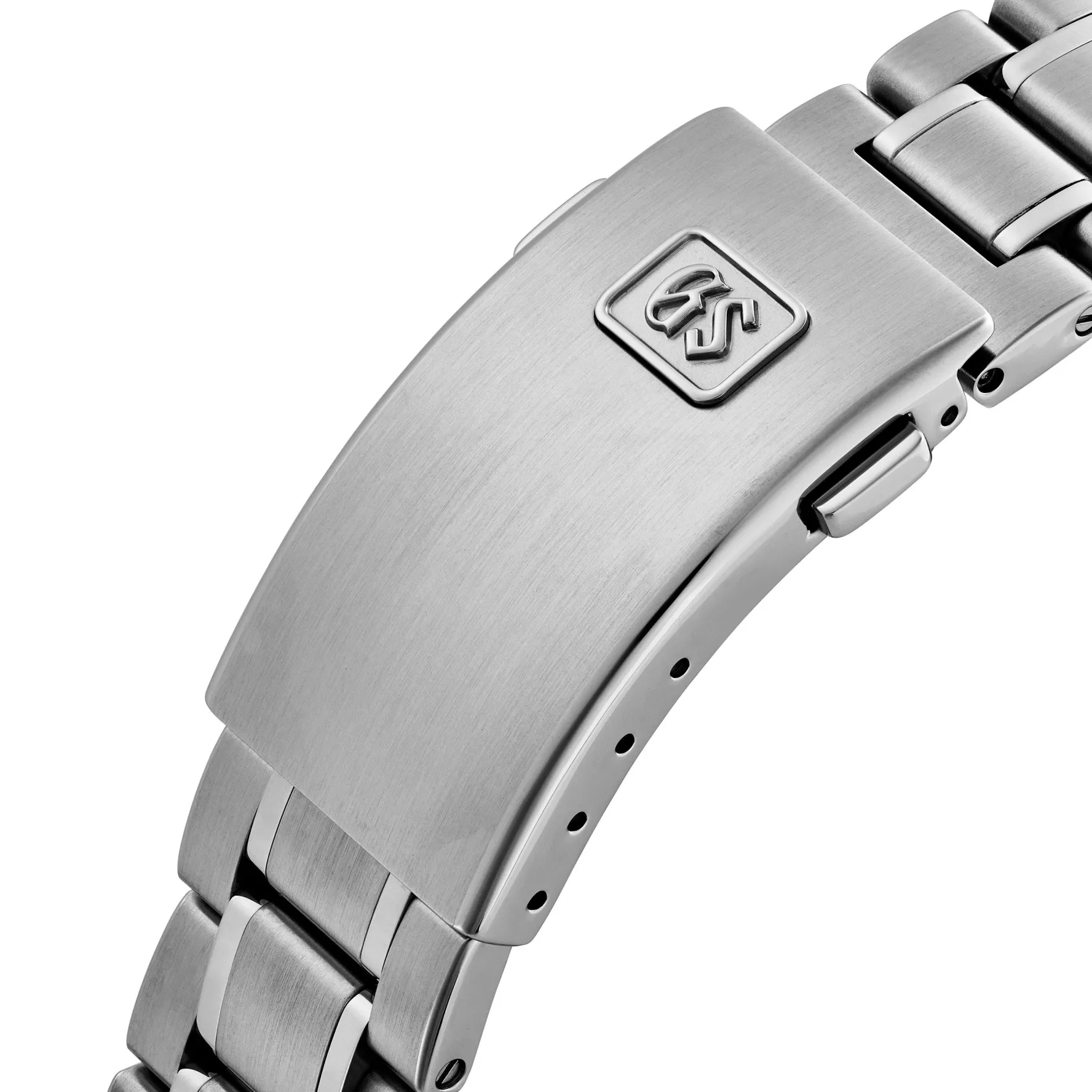 Grand Seiko Sport Hotaka 44mm GMT Spring Drive Automatic Men’s Watch