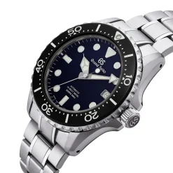 Grand Seiko Sport 43.8mm Diver Automatic Men's Watch