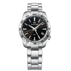 Grand Seiko Sport 39mm GMT Men’s Watch
