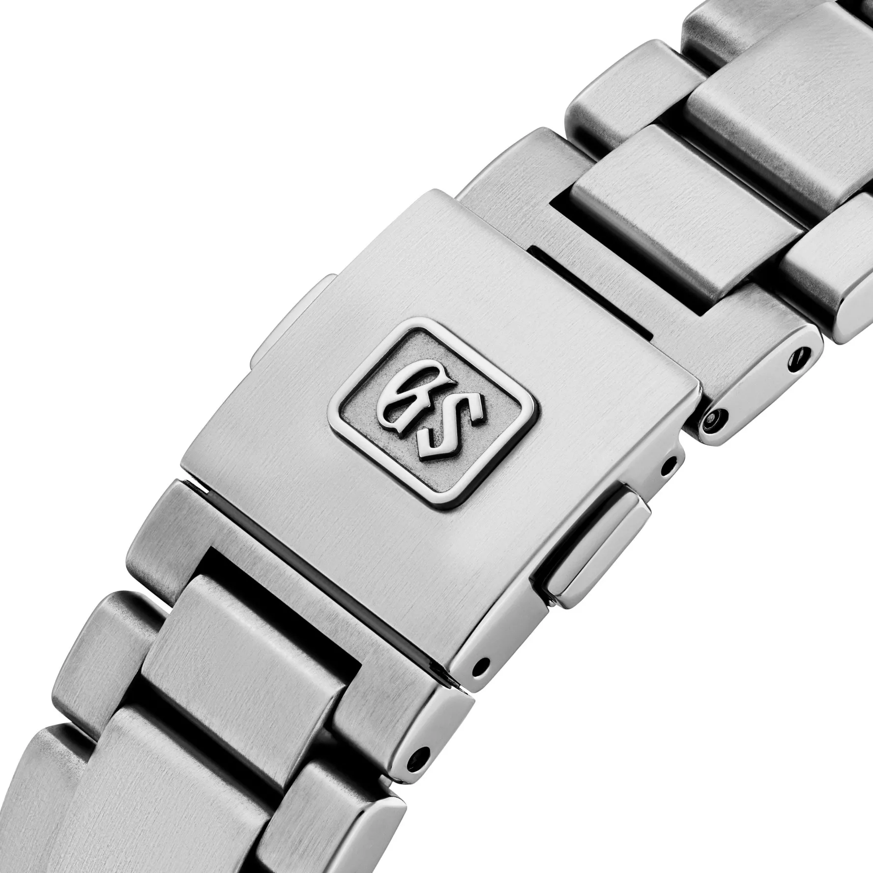 Grand Seiko Sport 39mm GMT Men’s Watch