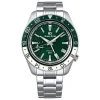 Grand Seiko Sport 44mm GMT Spring Drive Automatic Men’s Watch