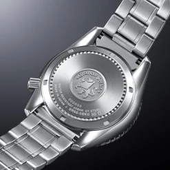 Grand Seiko Sport 44mm GMT Spring Drive Automatic Men’s Watch