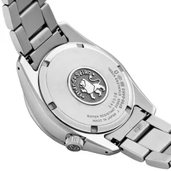 Grand Seiko Sport 39mm GMT Men’s Watch