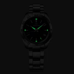 Grand Seiko Sport 39mm GMT Men’s Watch