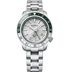 Grand Seiko Sport 44.5mm GMT Automatic Watch