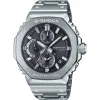 G-Shock Full Metal Chrono 44.4mm Solar Powered Men’s Watch