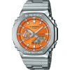 G-Shock GM-2110D 44.4mm Stainless Steel Men’s Watch