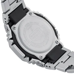 G-Shock GM-2110D 44.4mm Stainless Steel Men’s Watch