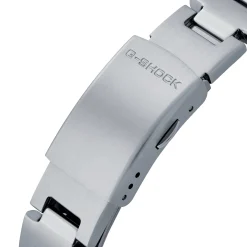 G-Shock GM-2110D 44.4mm Stainless Steel Men’s Watch