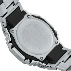 G-Shock GM-2110D 44.4mm Stainless Steel Men’s Watch