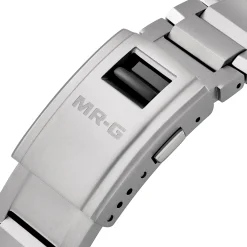 G-Shock Limited Edition MR-G 54.7mm Titanium Chronograph Solar Powered Men’s Watch