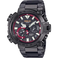 G-Shock MR-G Frogman 49.7mm Titanium Solar Powered Men’s Watch