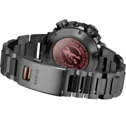 G-Shock MR-G Frogman 49.7mm Titanium Solar Powered Men’s Watch