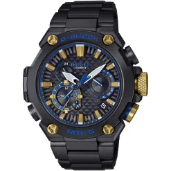 G-Shock MR-G 54.7mm Titanium Chronograph Solar Powered Men’s Watch