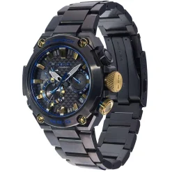 G-Shock MR-G 54.7mm Titanium Chronograph Solar Powered Men’s Watch