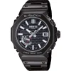 G-Shock MR-G 44.4mm Titanium Solar Powered Men’s Watch